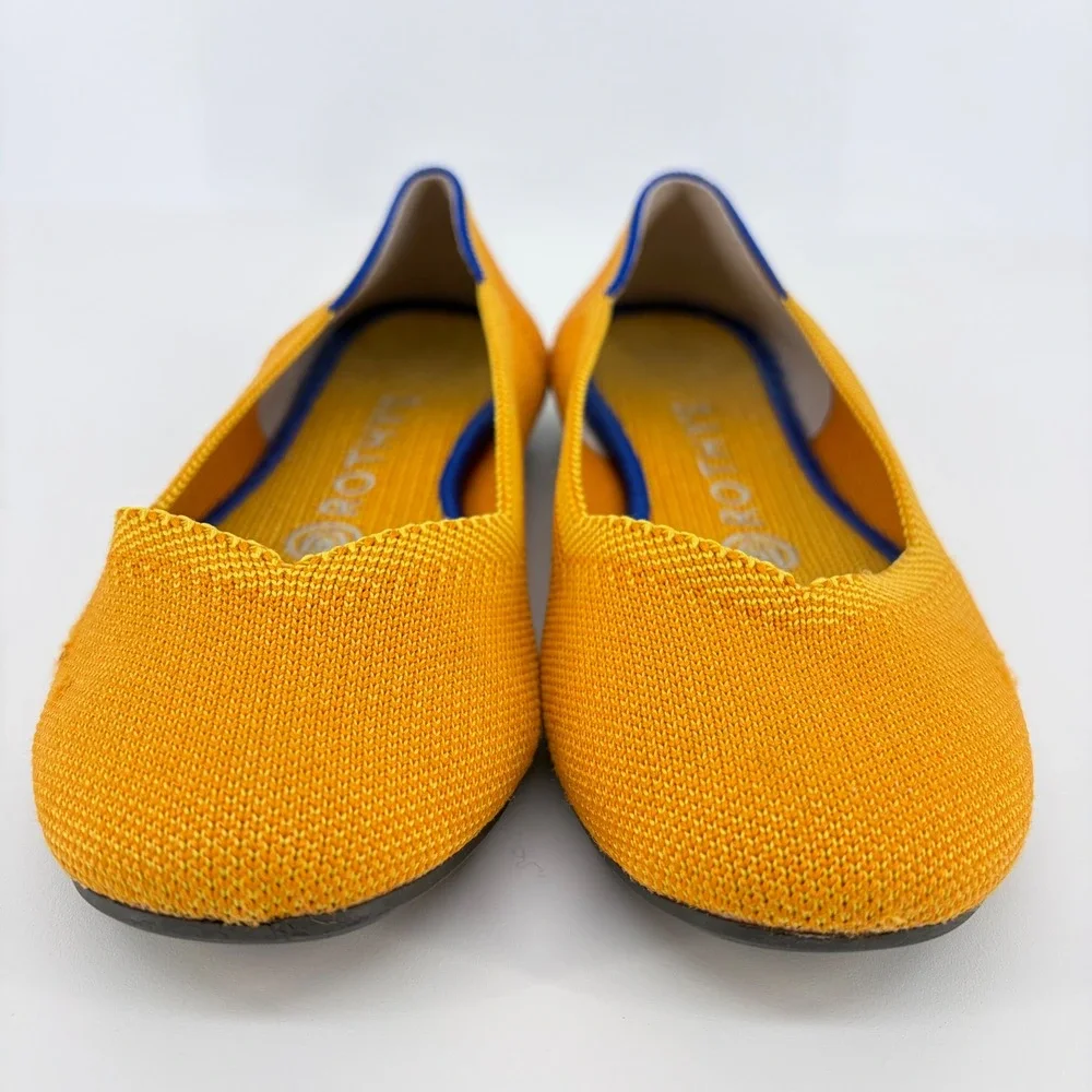 Rothys rothys lemondrop